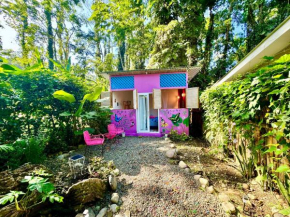 Casa Mariposa